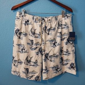 Mens Jack Oneill Swim Trunks